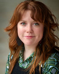 Elizabeth Perry